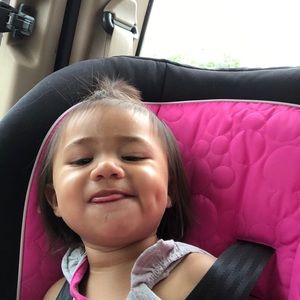 Meet your Posher, Janice